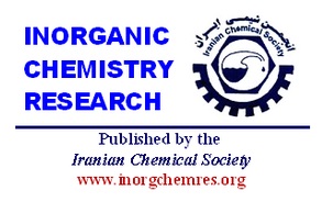 چاپ مقالات برتر کنفرانس در مجله Inorganic Chemistry Research
